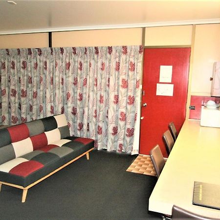 Sarina Motor Inn المظهر الخارجي الصورة