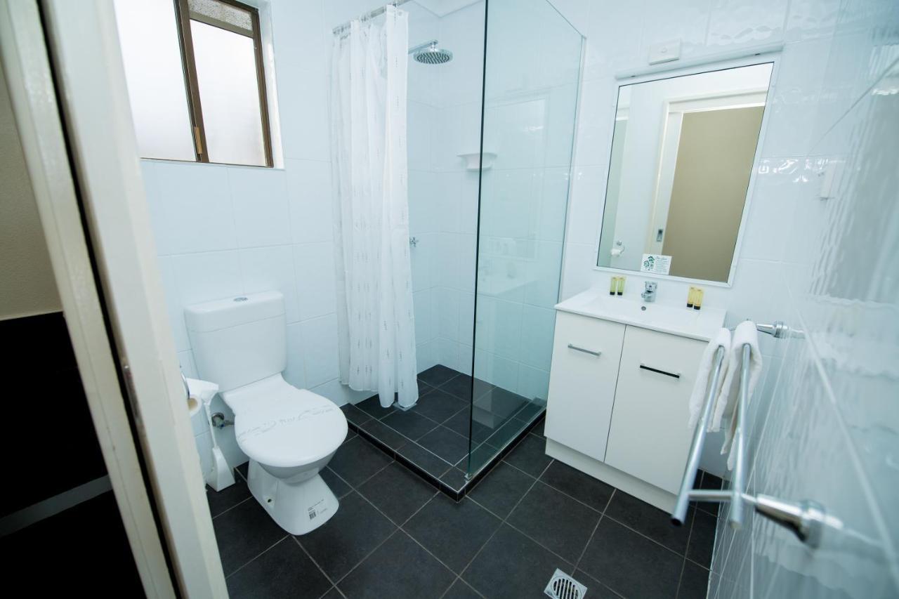 Sarina Motor Inn المظهر الخارجي الصورة