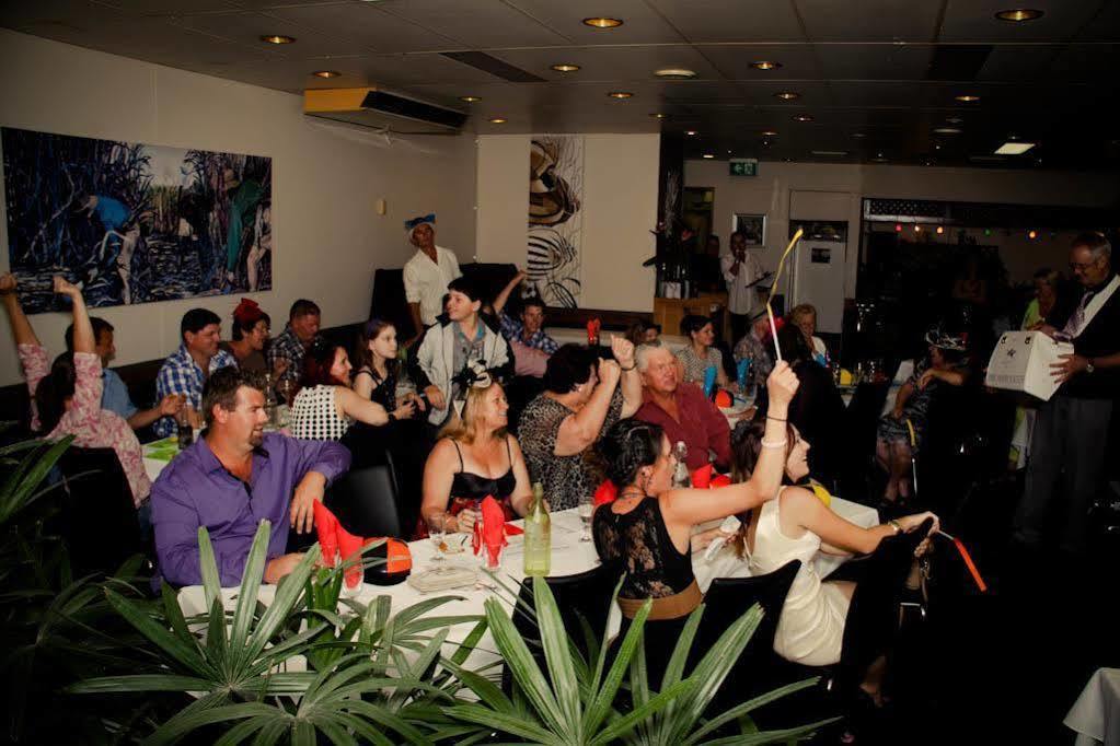 Sarina Motor Inn المظهر الخارجي الصورة